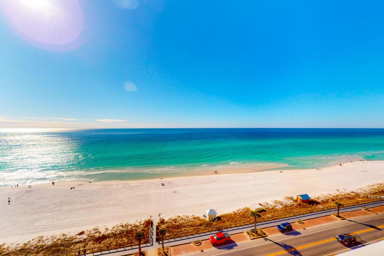 Majestic Sun 1111A Miramar Beach Destin Esterno foto