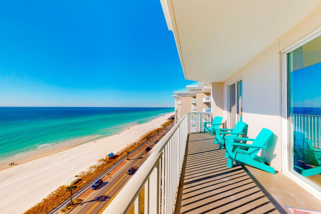 Majestic Sun 1111A Miramar Beach Destin Esterno foto
