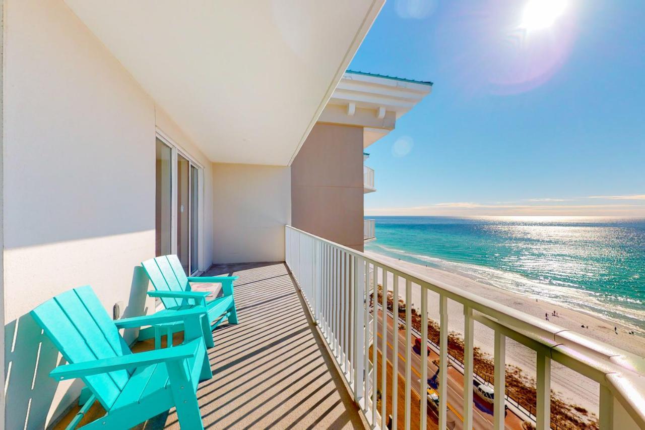 Majestic Sun 1111A Miramar Beach Destin Esterno foto