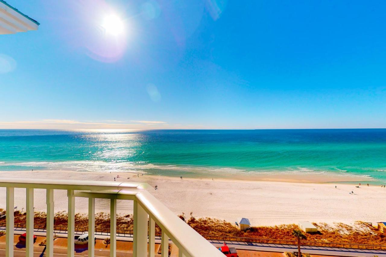 Majestic Sun 1111A Miramar Beach Destin Esterno foto