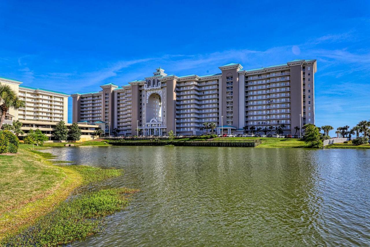 Majestic Sun 1111A Miramar Beach Destin Esterno foto