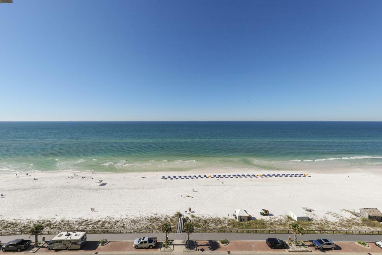Majestic Sun 1111A Miramar Beach Destin Esterno foto