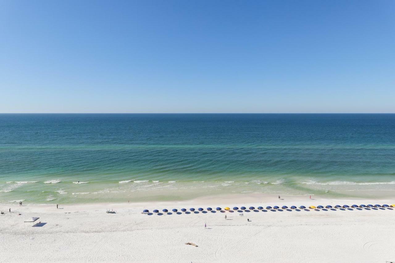 Majestic Sun 1111A Miramar Beach Destin Esterno foto