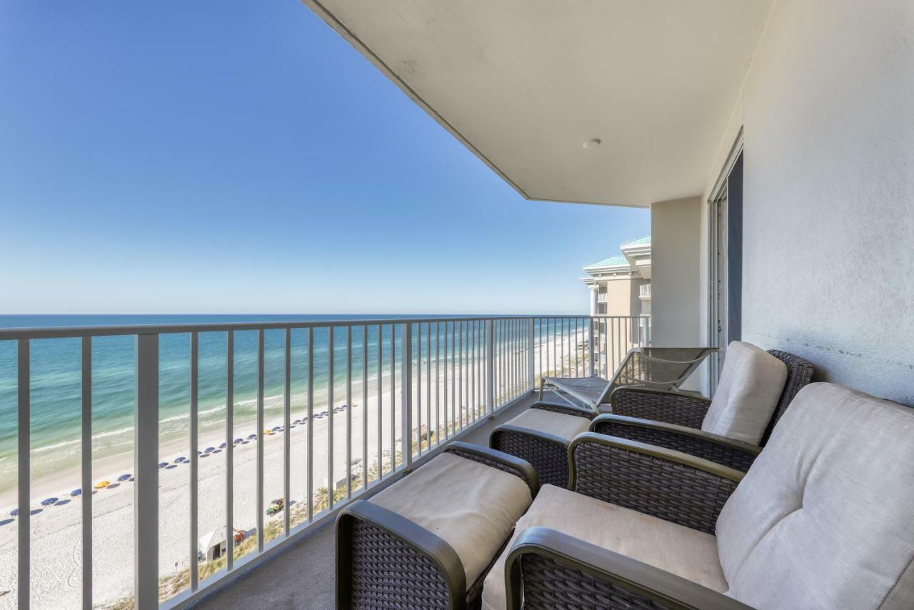 Majestic Sun 1111A Miramar Beach Destin Esterno foto