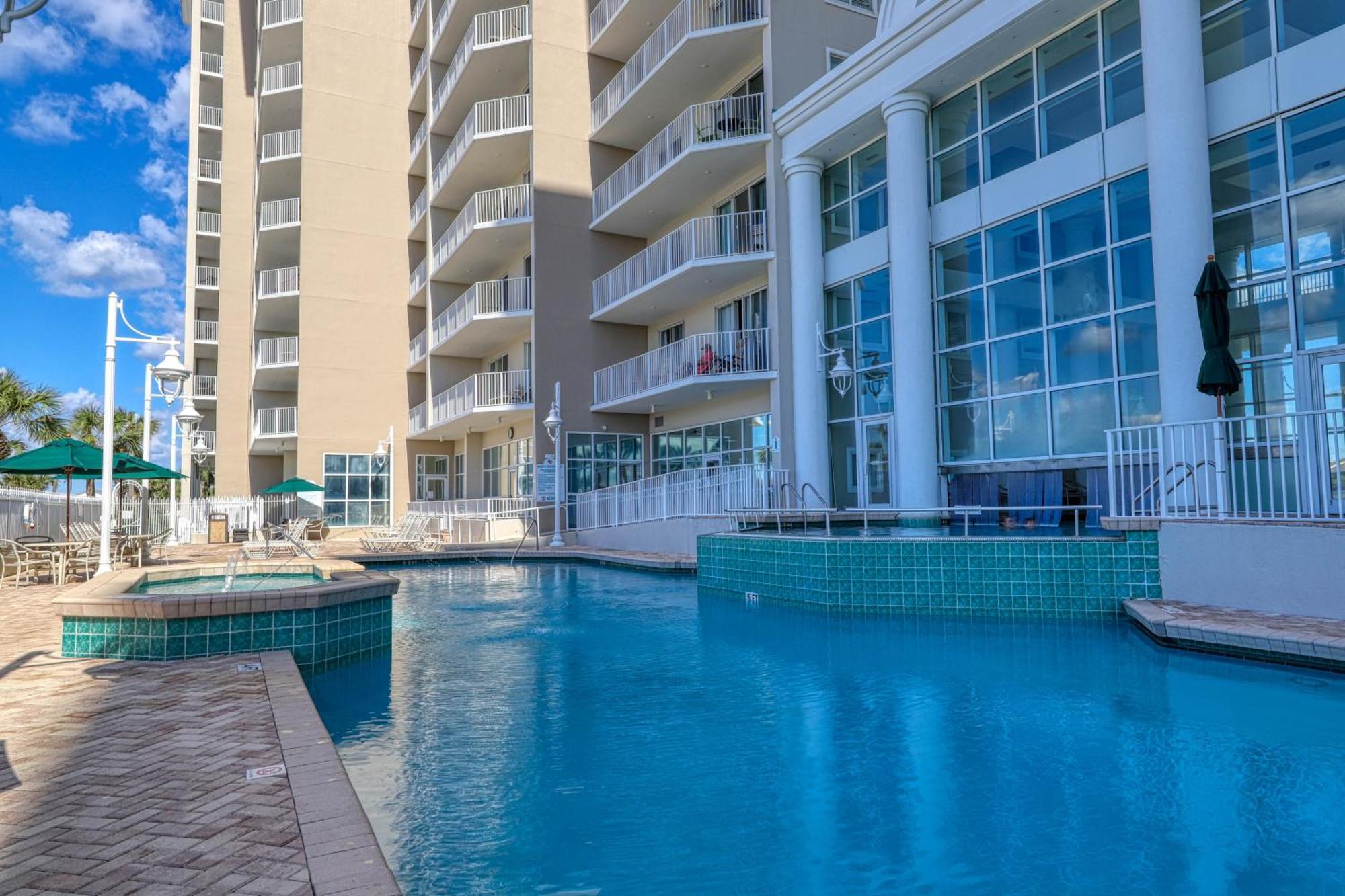 Majestic Sun 1111A Miramar Beach Destin Esterno foto