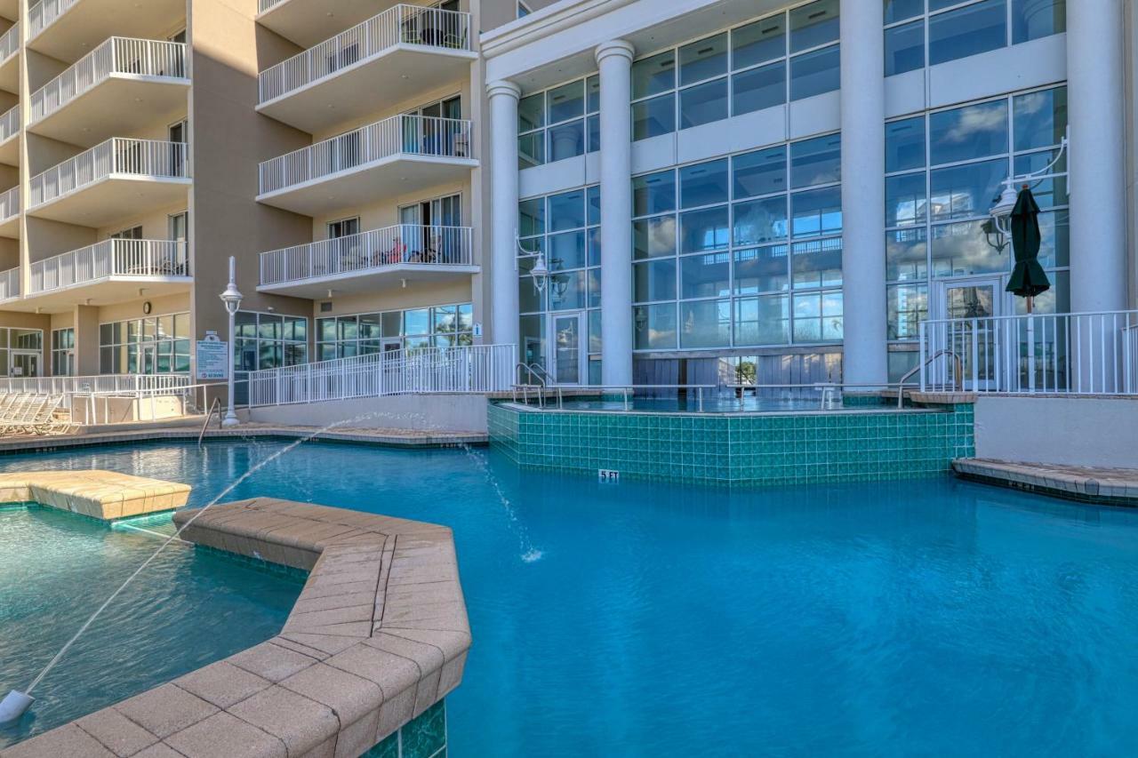 Majestic Sun 1111A Miramar Beach Destin Esterno foto