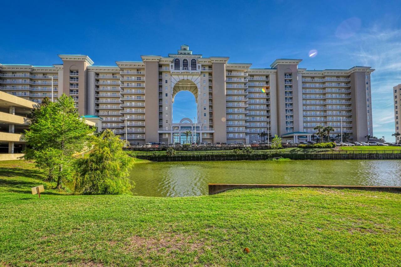 Majestic Sun 1111A Miramar Beach Destin Esterno foto