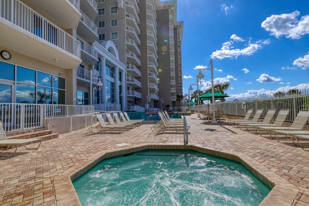 Majestic Sun 1111A Miramar Beach Destin Esterno foto