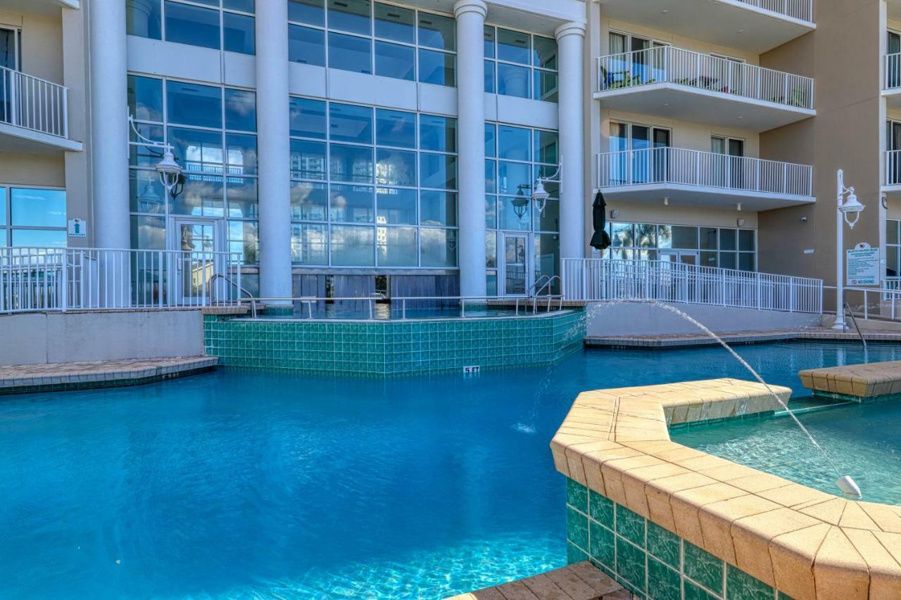 Majestic Sun 1111A Miramar Beach Destin Esterno foto